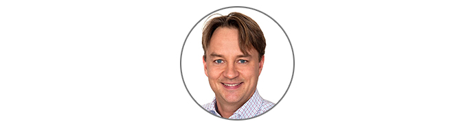 Christofer Silfvenius, Belysningsspecialist på Energimyndigheten